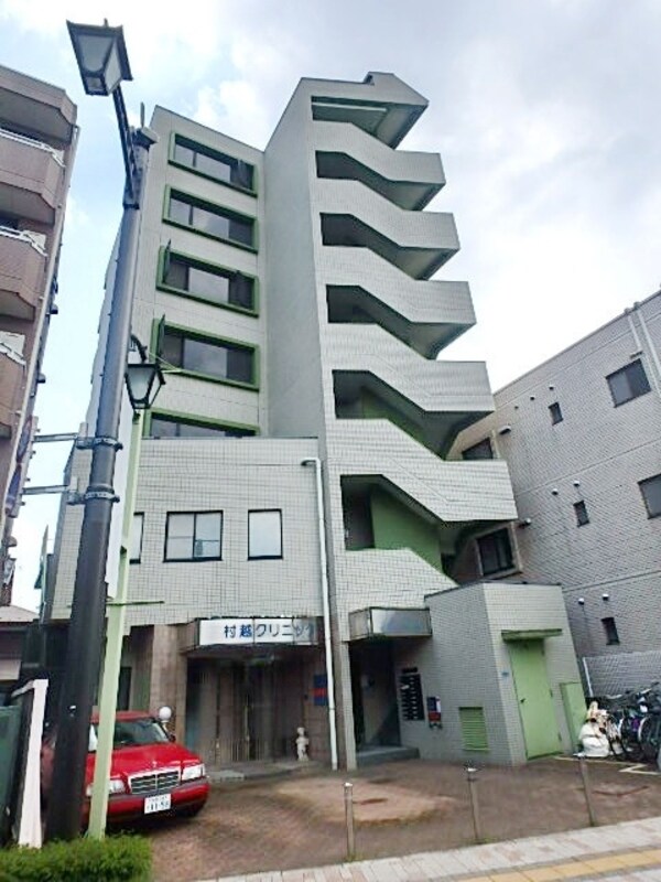 外観(★外観★)