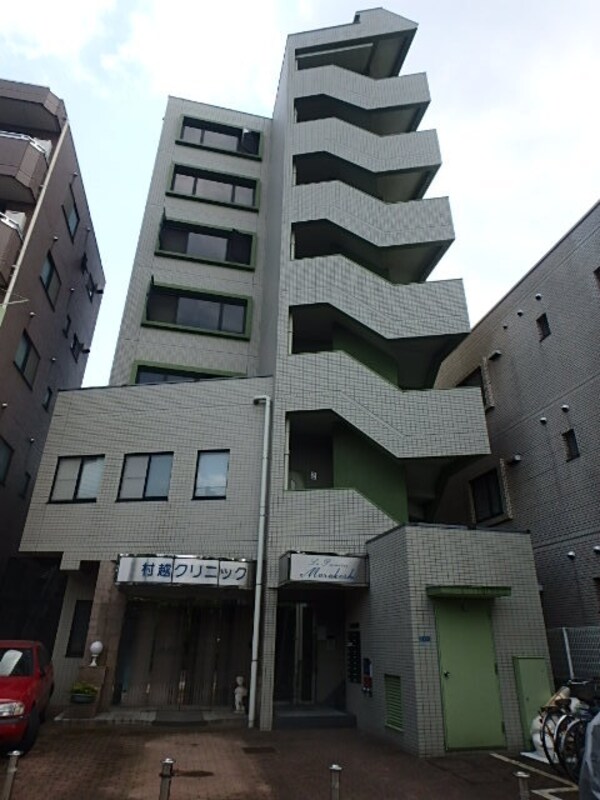 その他(外観)