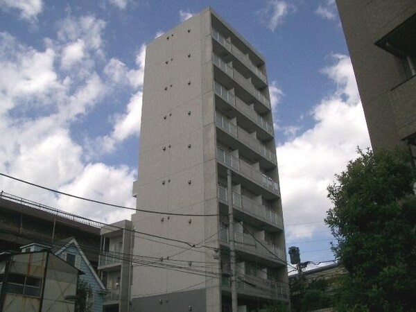 外観(★分譲マンションタイプ★)