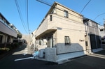 ★閑静な住宅街★