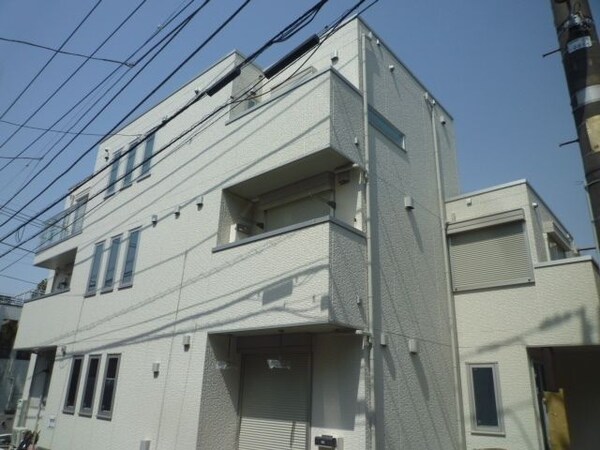 その他(外観・共用部分)