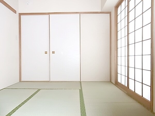 その他室内・内装(★和室6帖★)
