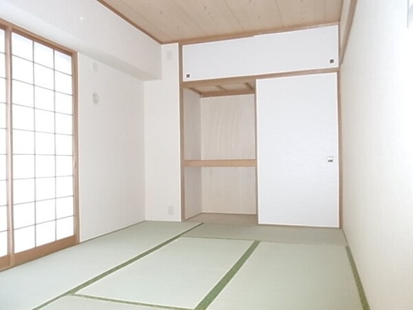 設備(★和室・収納★)