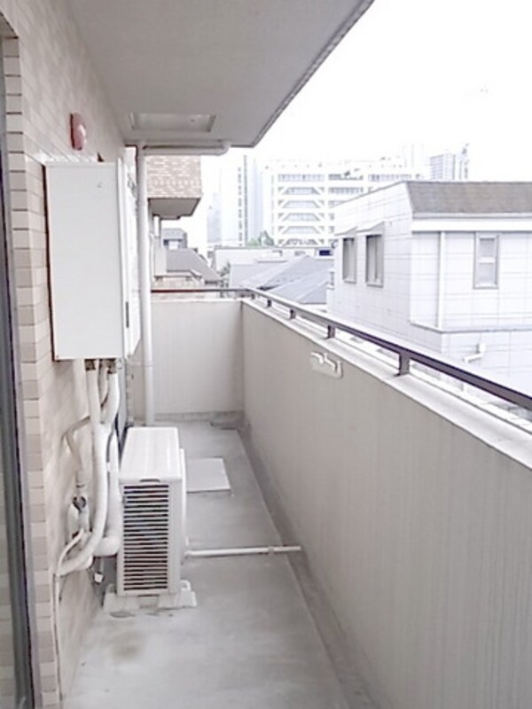 バルコニー(★バルコニー★)