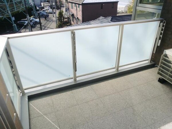 バルコニー(★お問い合わせはタウンハウジングまで★)