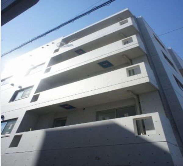 外観(外観)