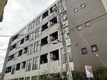 ★安心のマンションタイプ★