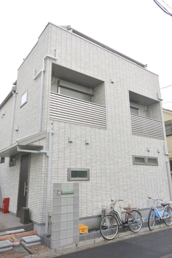 外観(★JR阿佐ヶ谷駅より徒歩６分★)
