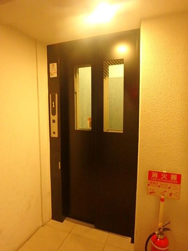 その他(エレベーター)