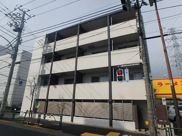 外観(外観)
