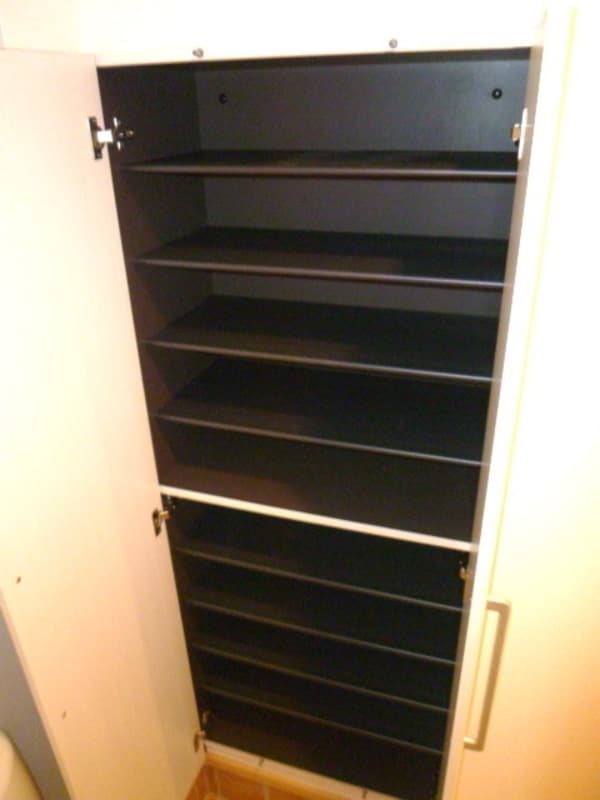 その他(シューズＢＯＸ)