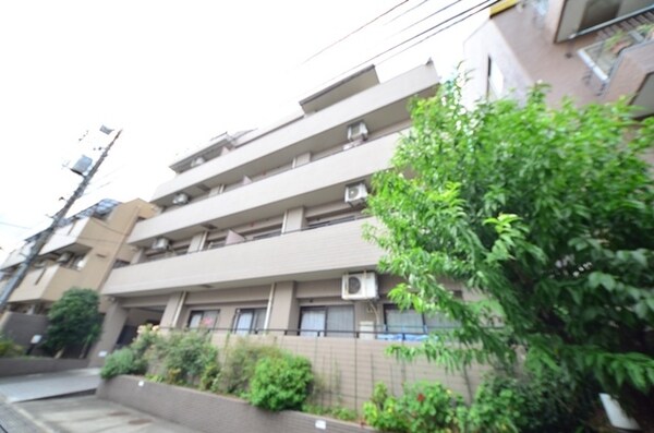 外観(★閑静な住宅街です★)