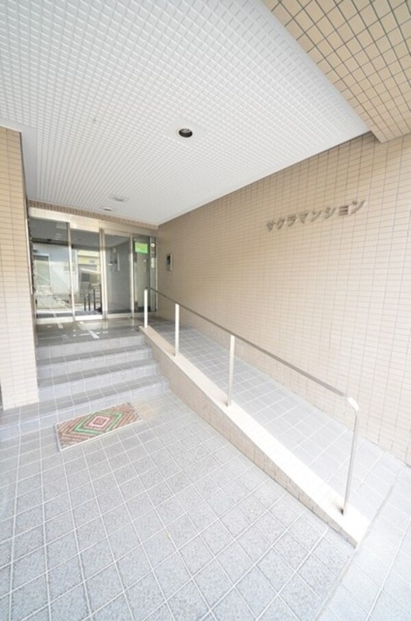 エントランス(★エントランス★)