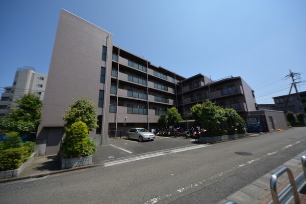 外観(★嬉しい礼金なし★)