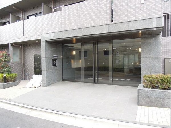 エントランス(★エントランス★)