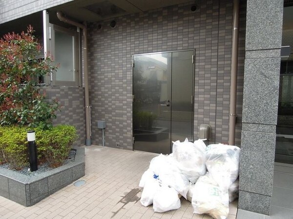 その他(★ゴミ置き場★)