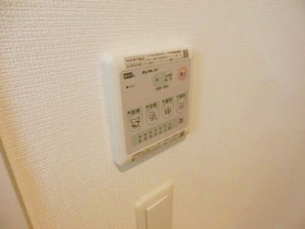 設備(★浴室乾燥機能★)