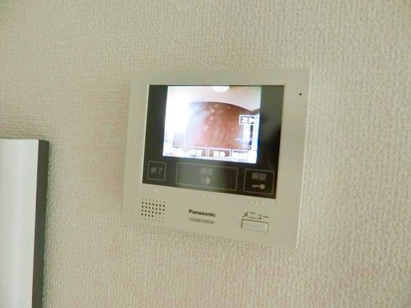 設備(★ＴＶモニターホンあり)