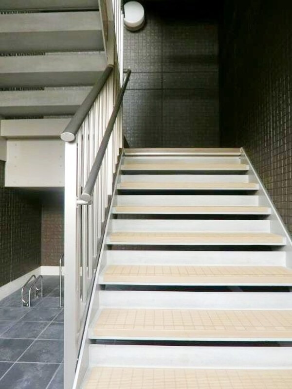 その他(内階段)