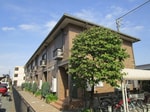 ★綺麗な外観嬉しいな★
