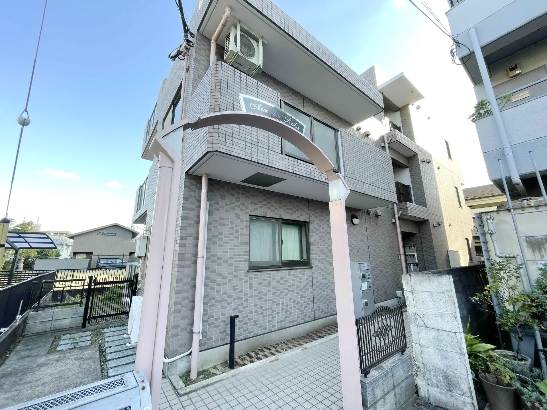 外観写真