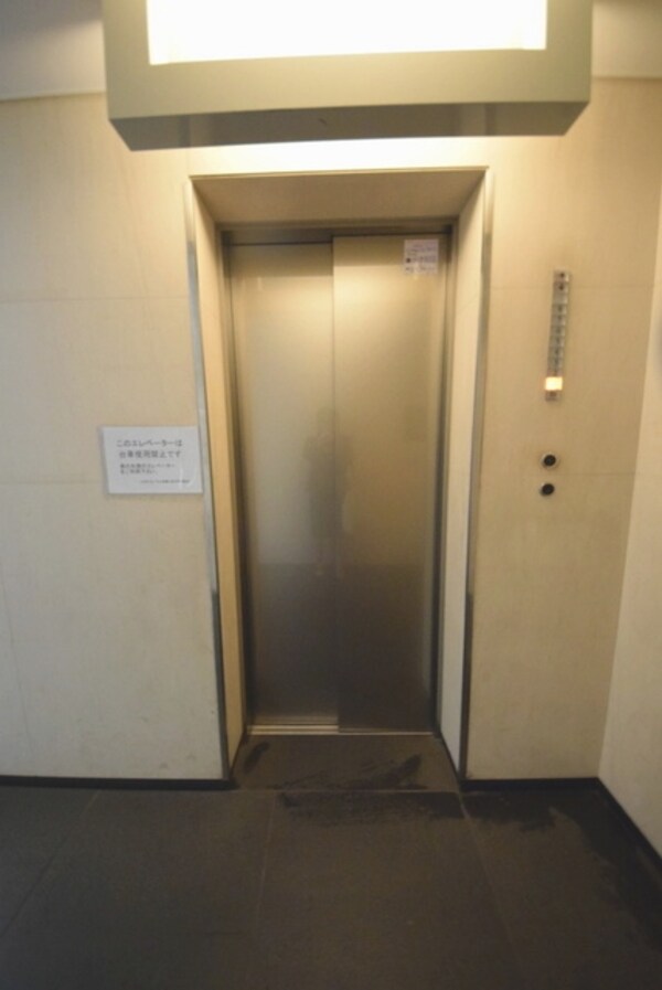 その他(★エレベータ★)