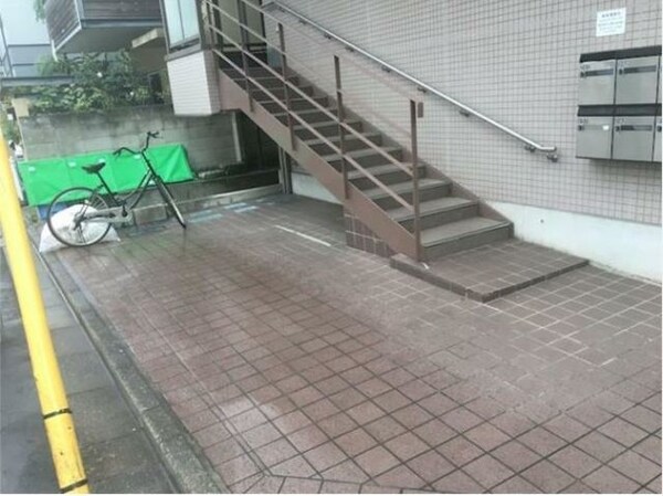 ロビー