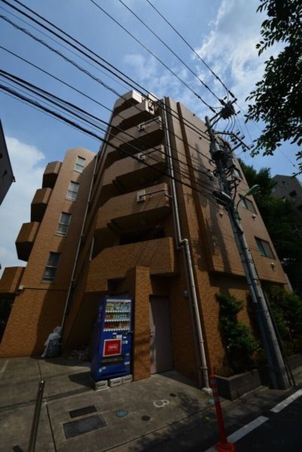 外観(★分譲マンション★)