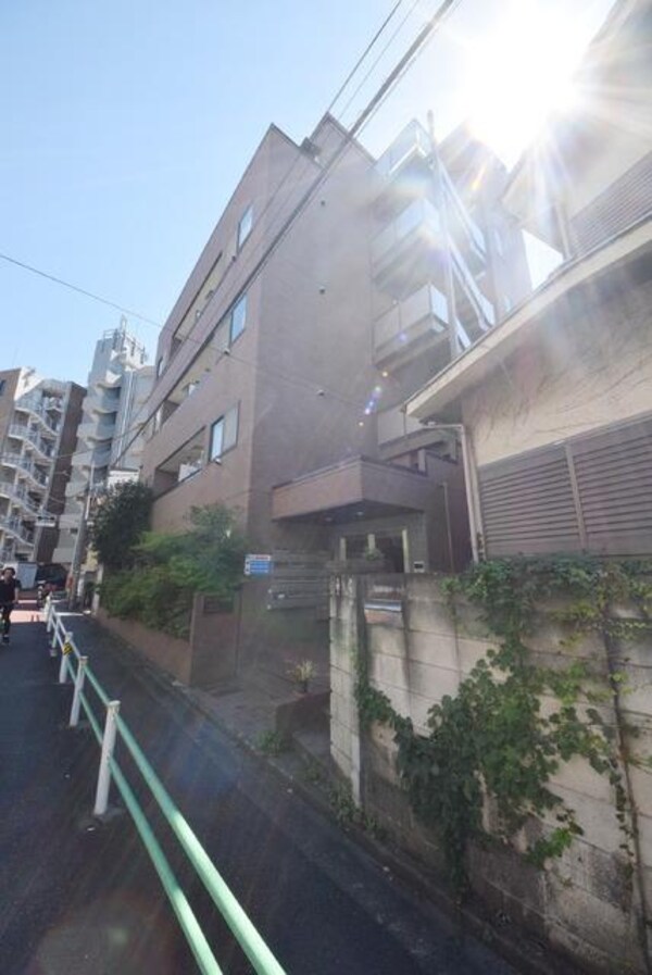 外観(外観)
