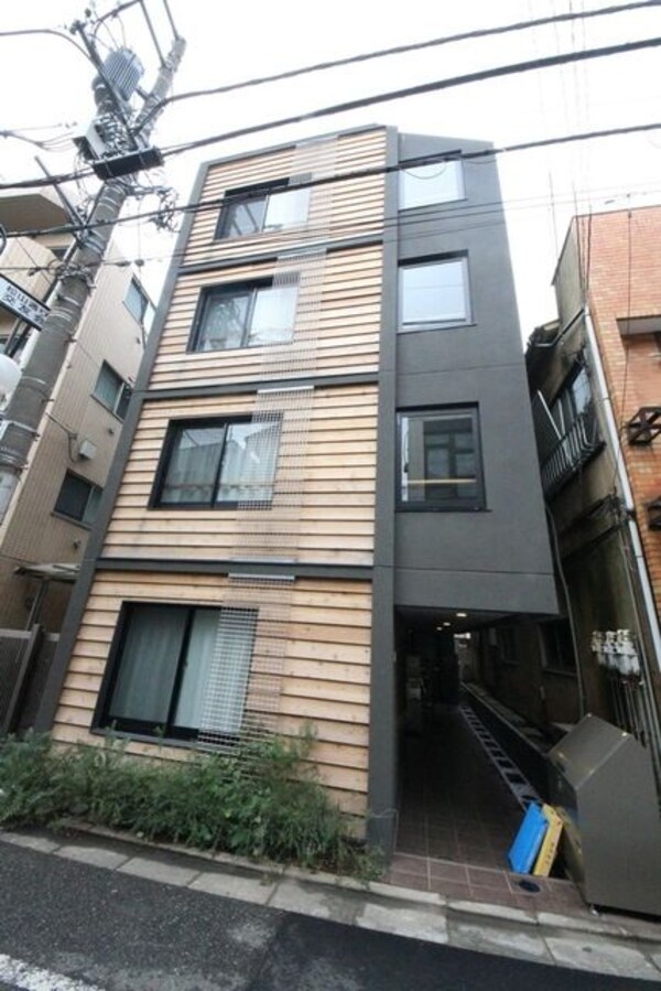 外観(☆お問い合わせはお早めに☆)