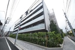重厚感のある外観です
