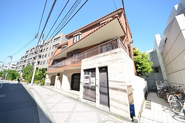 外観(★欧風な建物です★)