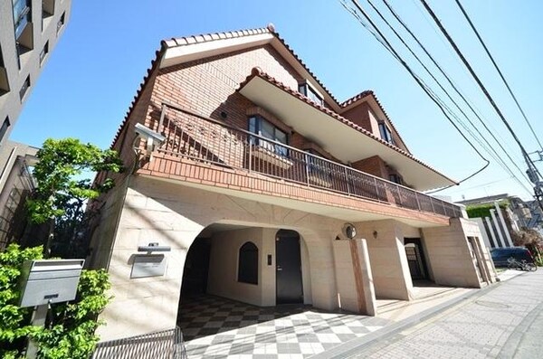外観(★欧風な建物です★)