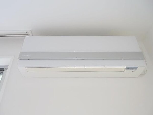 設備(★エアコン★)