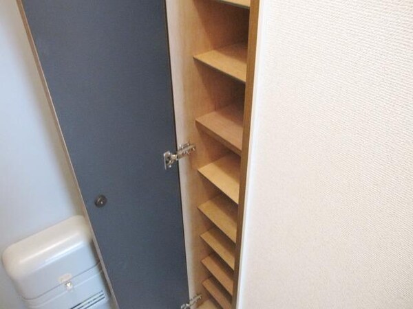 玄関(★シューズBOX★)