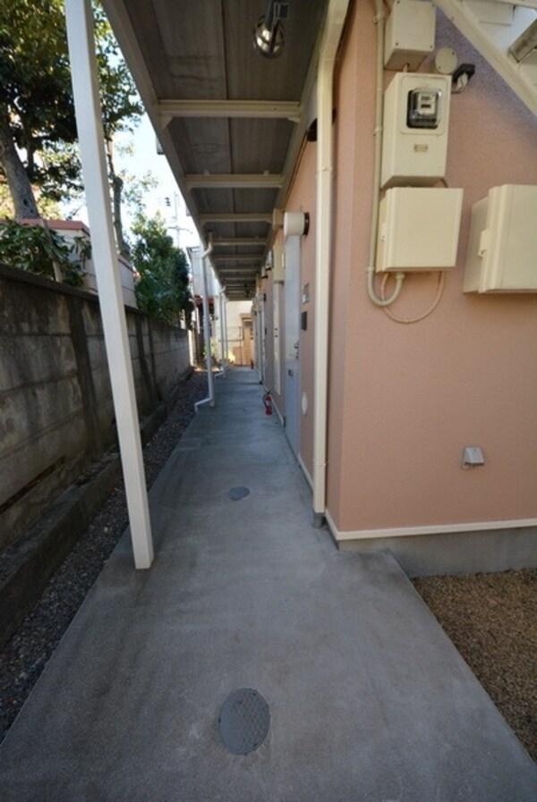 エントランス(★エントランス★)