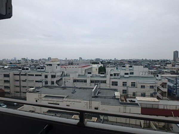 眺望(★居室からの風景★)