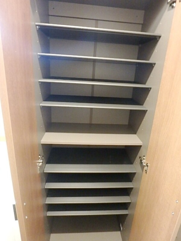 玄関(シューズＢＯＸ)