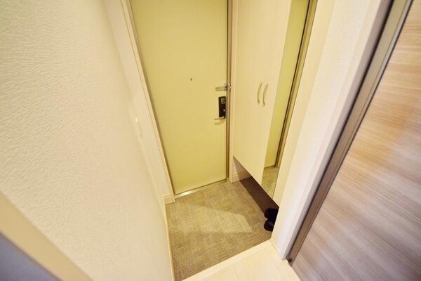 玄関(★玄関スペースです★)