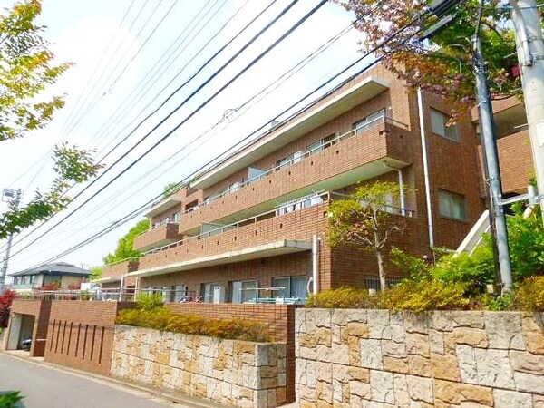 外観(★日当たり良好！ＲＣマンション★)