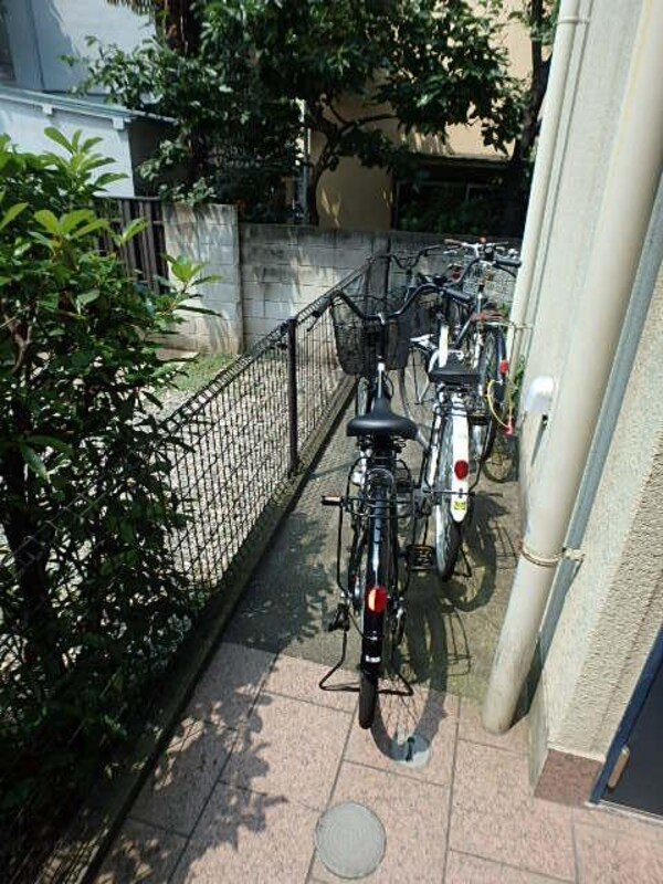 共有部分