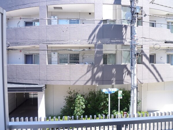 眺望(★見通しの良い景色です★)
