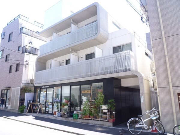 外観(外観)