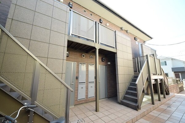 外観(★閑静な住宅街★)