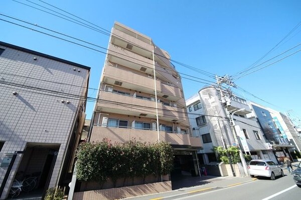 外観(★駅まで徒歩圏内★)