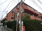 ★閑静な住宅街★
