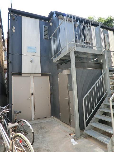 外観写真