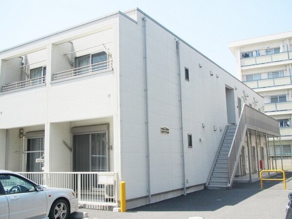 外観(★日当たり住環境良好★)