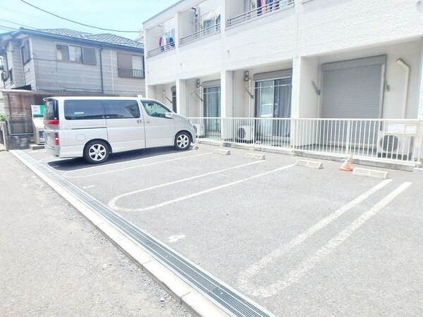 駐車場(★敷地内駐車場★)