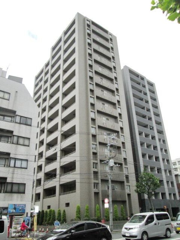 外観(★14階建てマンション★)